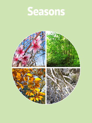 cover image of Seasons